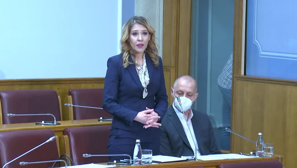 Bratić: I pored kompjutera i smart telefona, i dalje se čita i čitaće se Branko Ćopić!