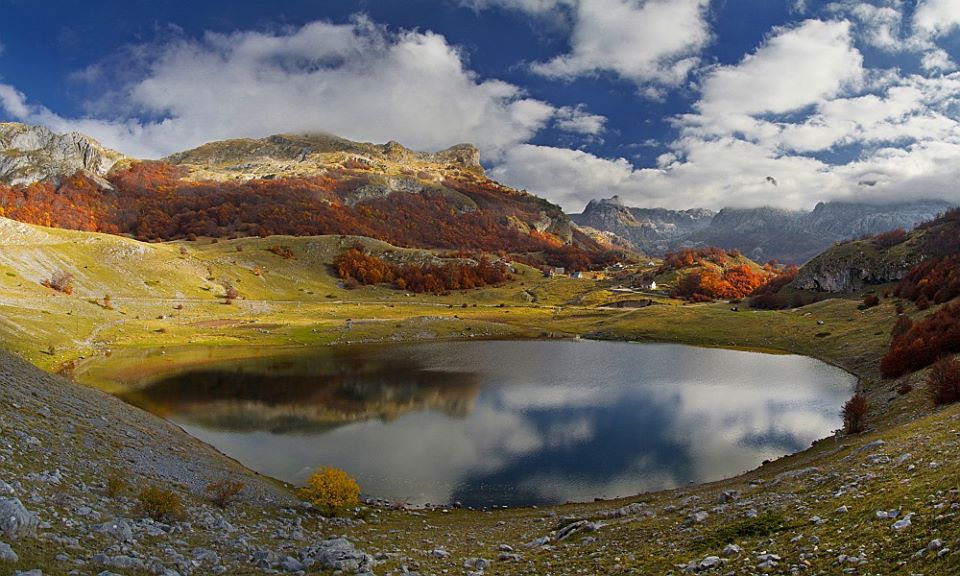 Crna Gora: Danas promjenljivo oblačno, temperatura do 19 stepeni