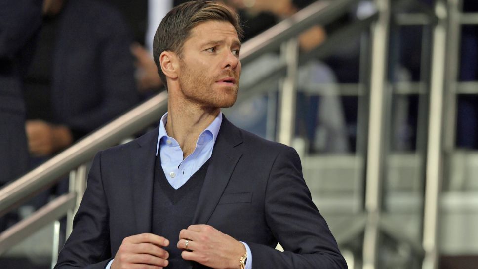 Ćabi Alonso mijenja Rozea na klupi Gladbaha?