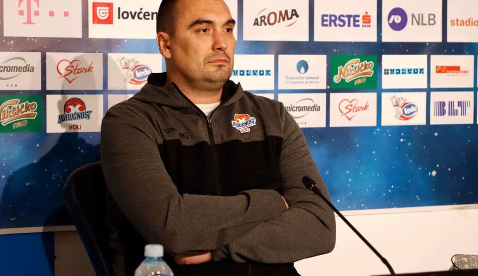 Milojević: Boljom kontrolom skoka možemo do polufinala