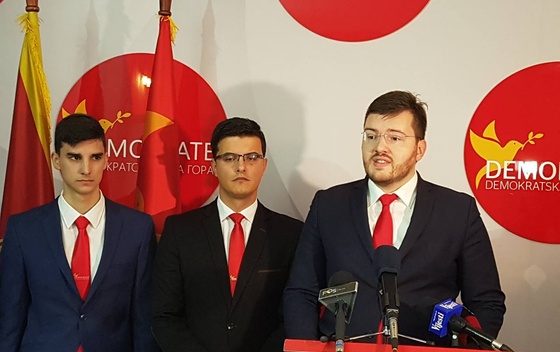 Demokrate: U Nikšiću pristalice DPS-a napale uglednog mještanina i starca od 82 godina