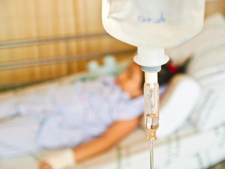 Njemačka: Od korone preminulo četvorogodišnje dijete