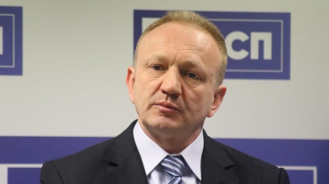 Odbijena Đilasova tužba protiv države zbog izjave Malog
