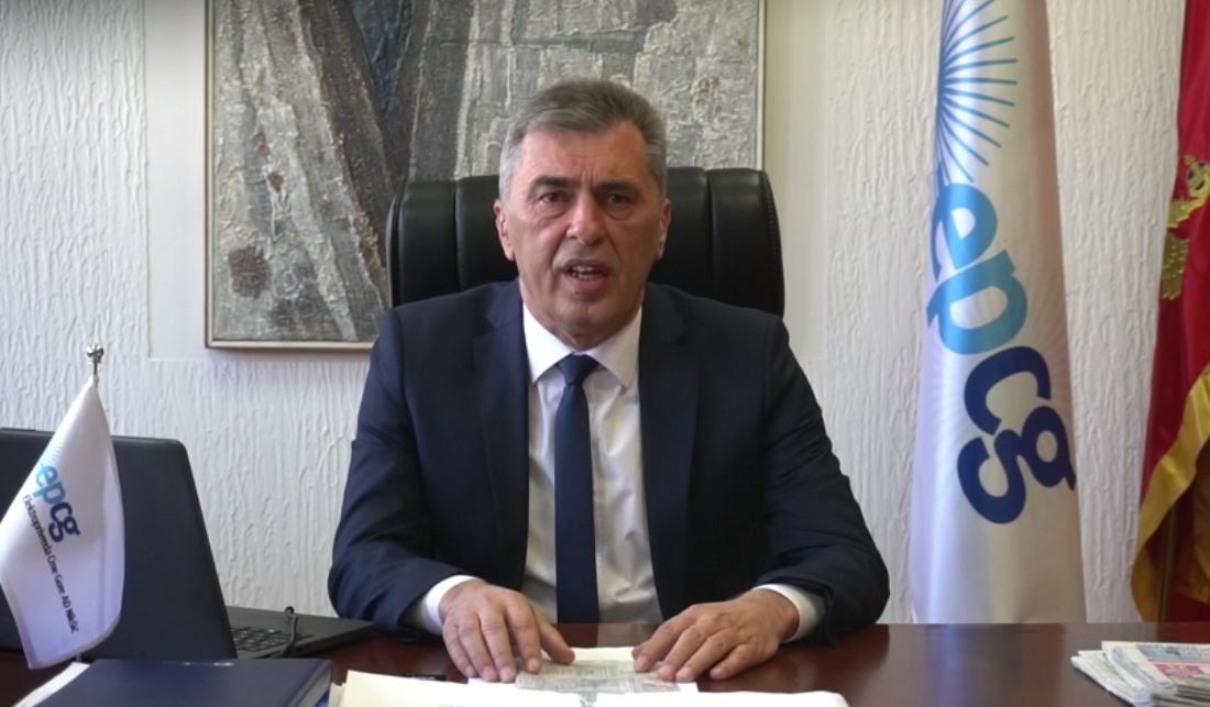 Đukanović: EPCG će postati lokomotiva privrednog razvoja Crne Gore, vodićemo računa o interesima građana