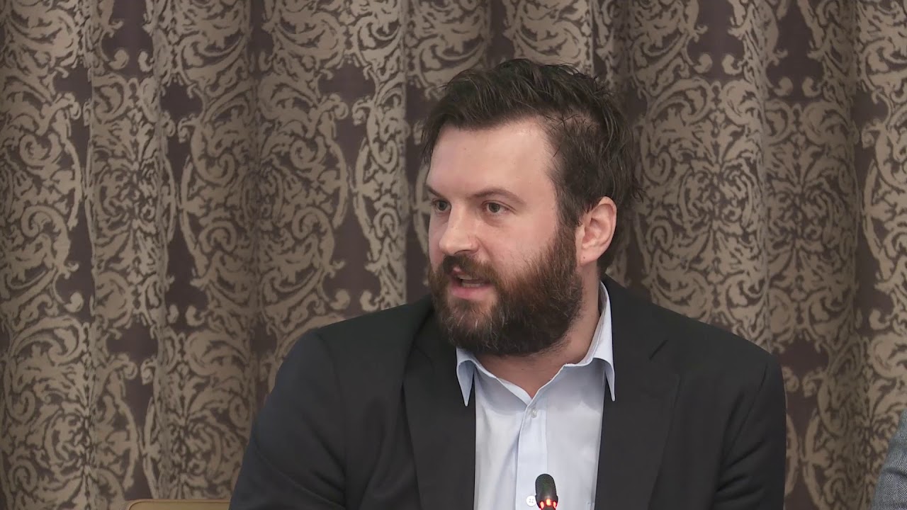 Slijepčević: Tokom NATO bombardovanja sam sazrio