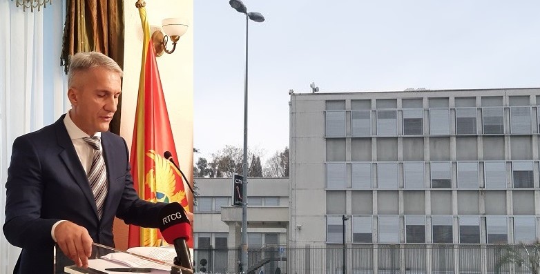 Plan sprečavanja Vukšića da bude direktor ANB-a