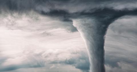 Tornado u Sjevernoj Karolini odnio najmanje pet života