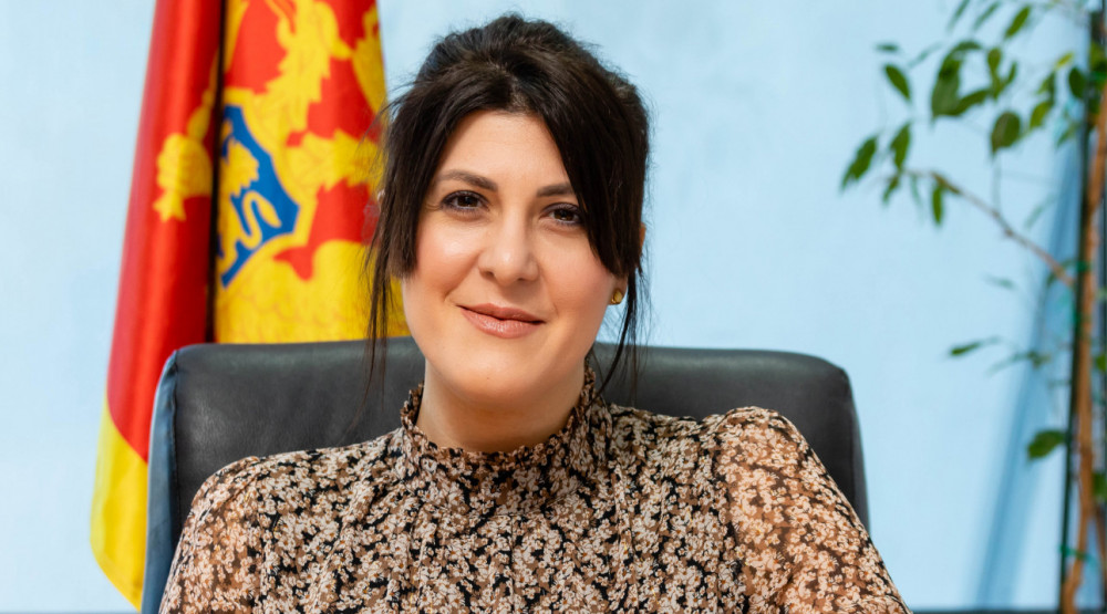 Đurović: Primićemo ruske stručnjake kako bi se uvjerili o stanju pandemije u državi