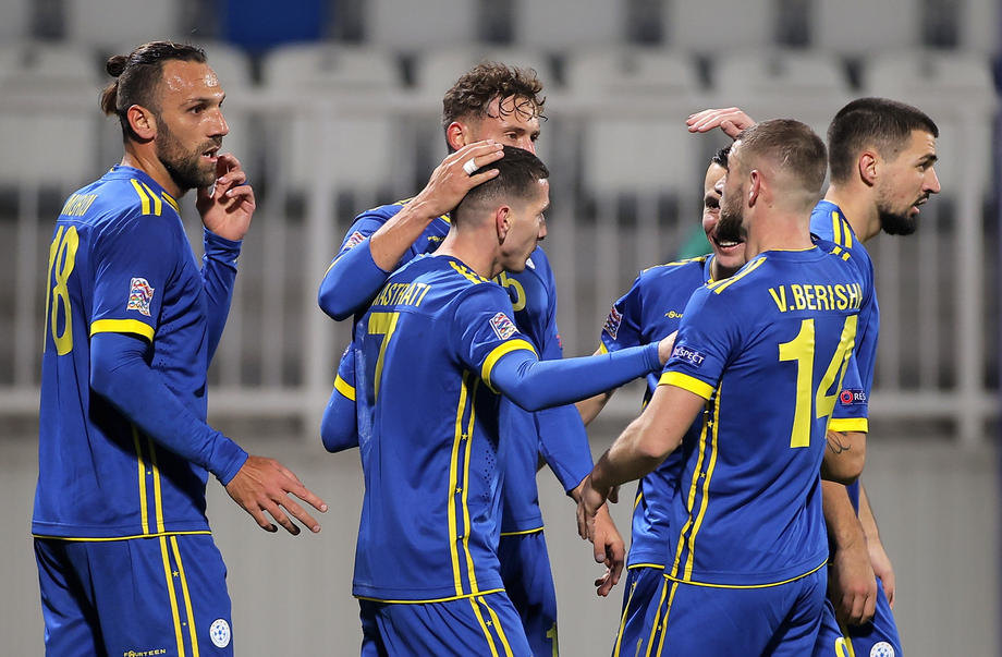 Španci ne izgovaraju „Kosovo“, TV prenos počinje nakon himne