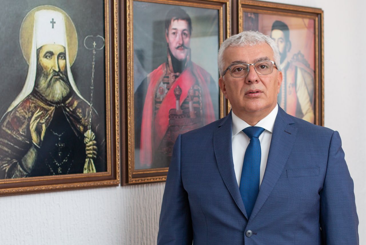 Mandić: Đukanovićev režim aktivno učestvovao u servisiranju agresije na sopstvenu zemlju