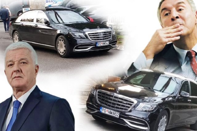 ANB jedan majbah platila 647.000 evra, cijena drugog još uvijek nepoznata