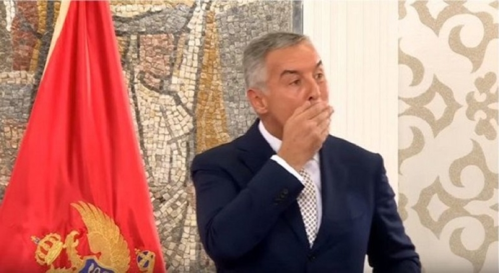 „Nacionalist“: Haos u Milovom timu