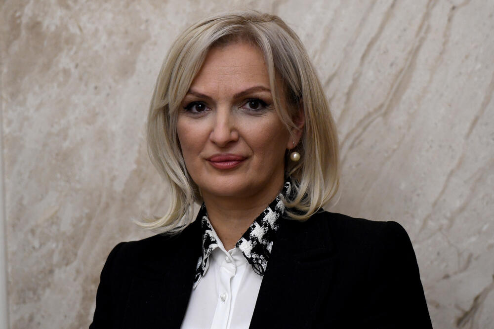 Borovinić Bojović do kraja sedmice smjenjuje menadžment barske bolnice