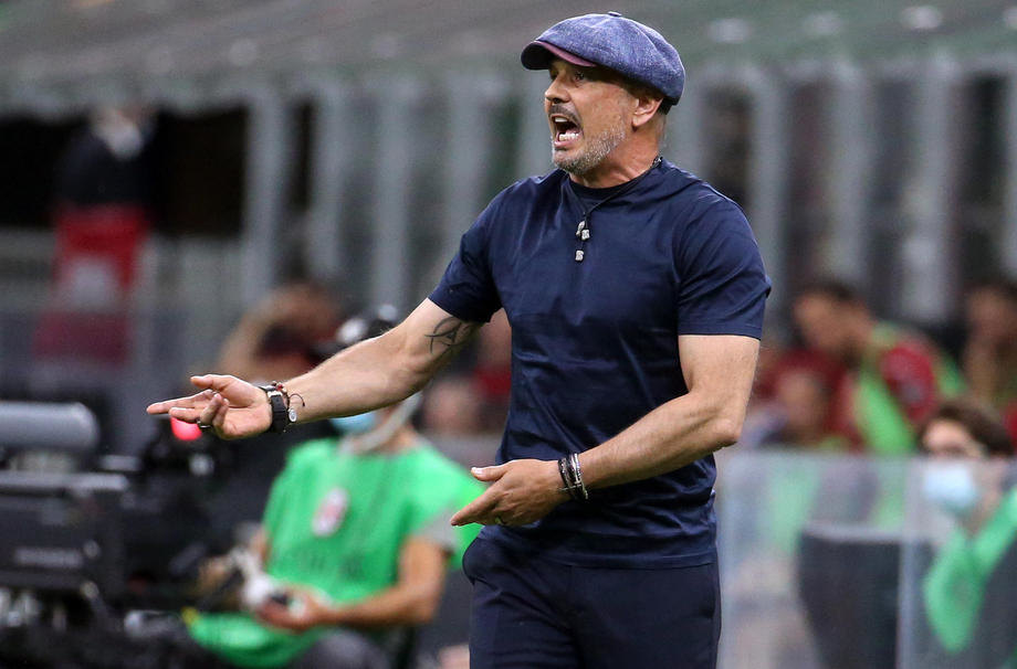 Papa poručio Mihajloviću: Trebalo bi da postaneš svetac