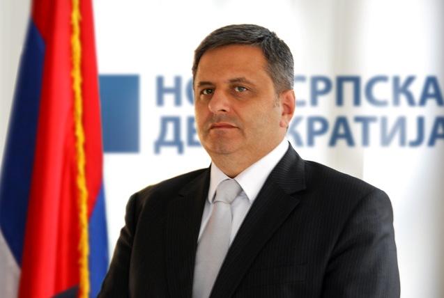 Radunović: Oprostićemo vremenom NATO-u, ali nikad nećemo zaboraviti