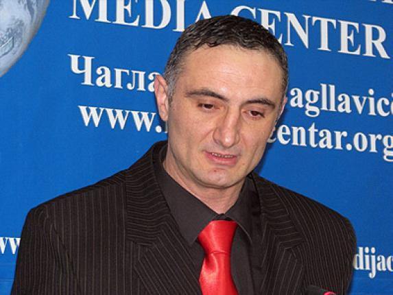 Vujičić: U Nikšiću ne glasajte DPS i njihove satelite