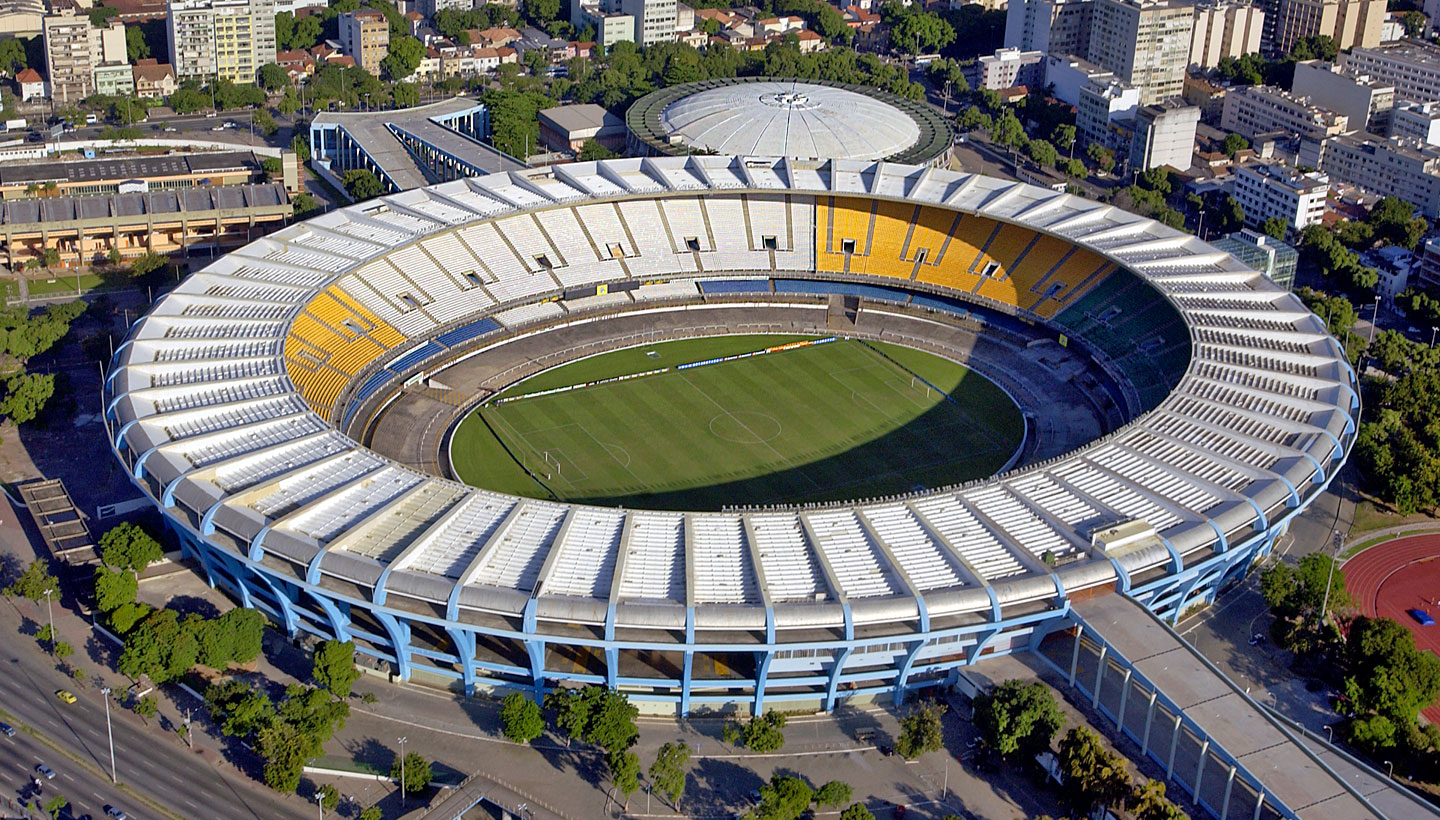 Marakana mijenja ime u stadion Edson Arantes do Nasimento – Rei Pele