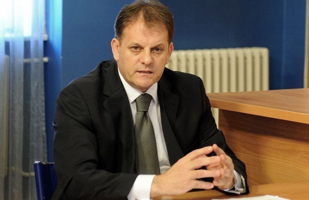 SDT uložilo žalbu na rješenje o obustavi postupka protiv Stijepovića