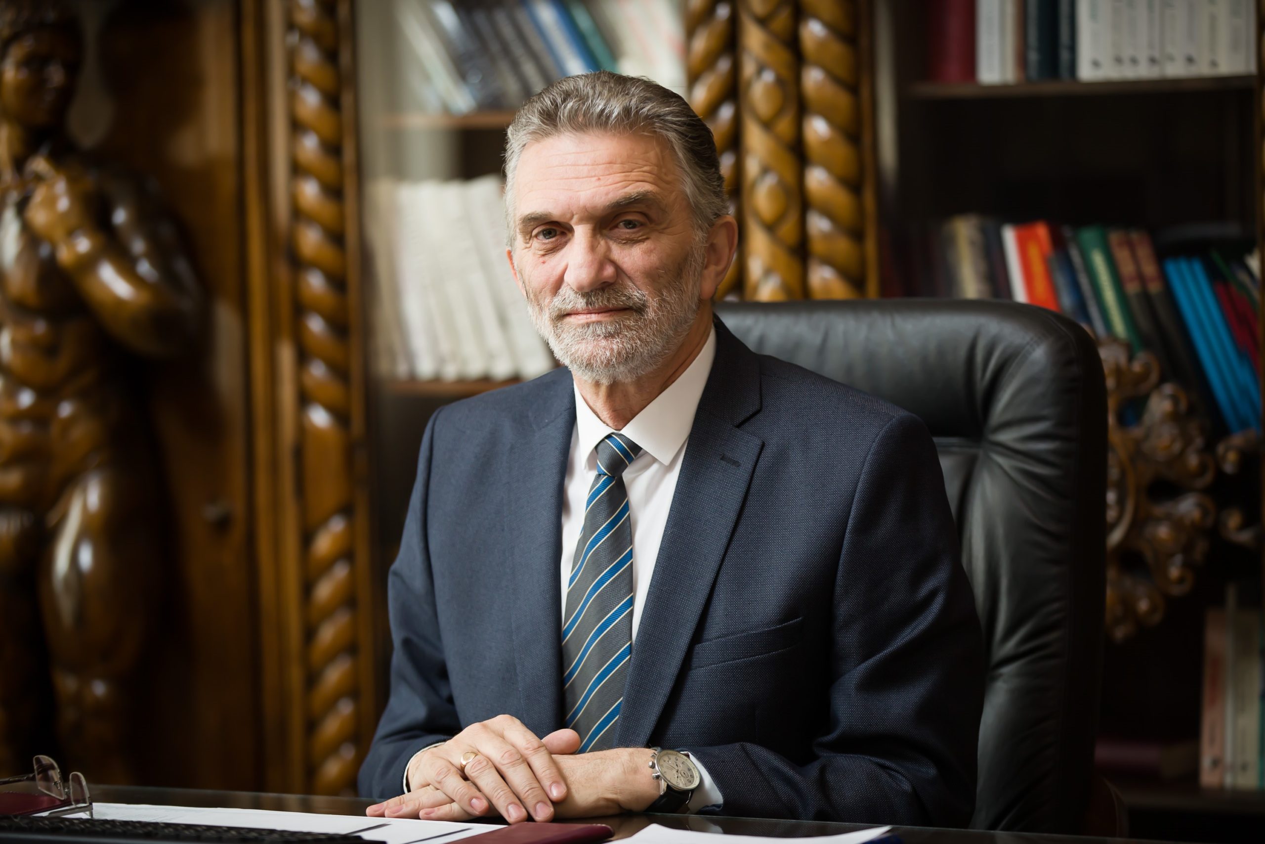 Bulajić predsjednik Odbora za sveobuhvatnu izbornu reformu