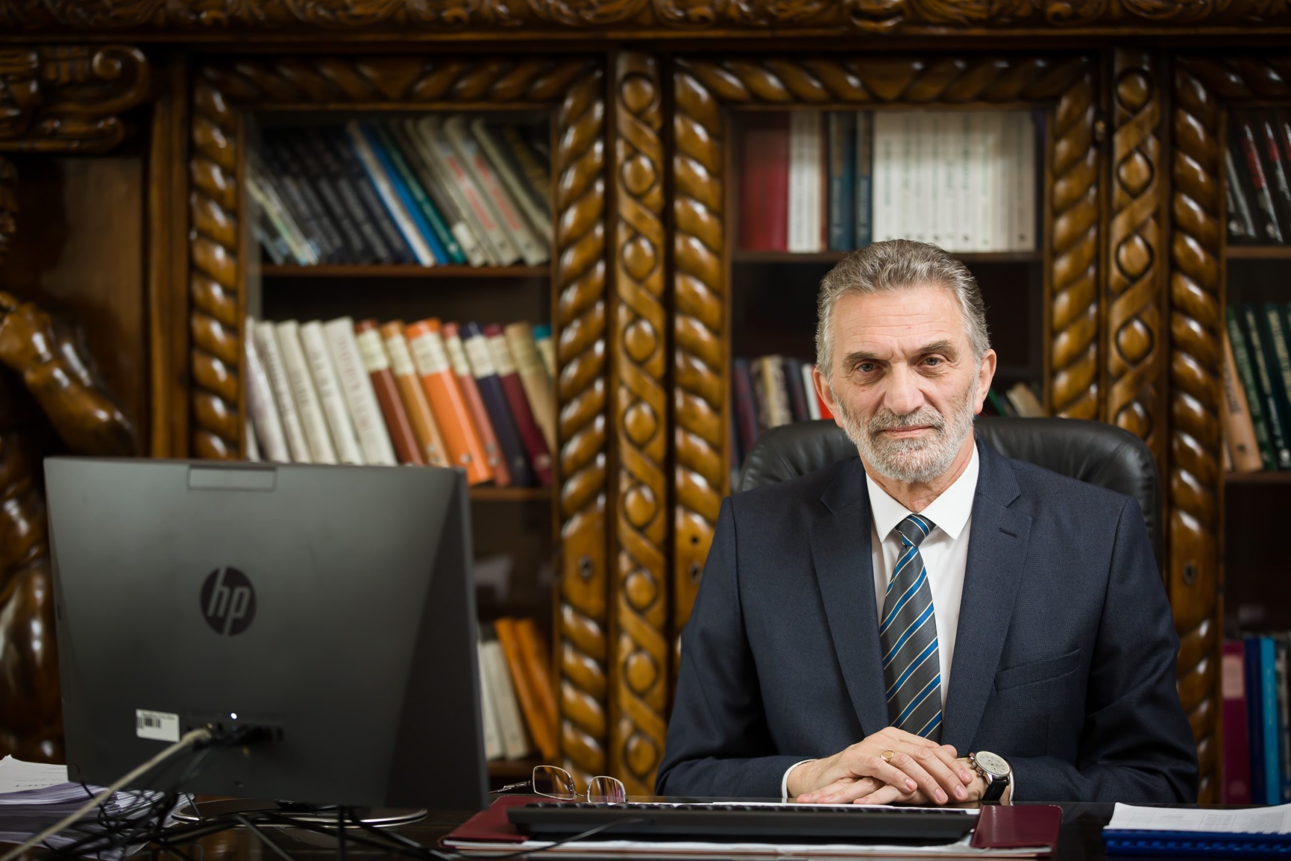 Bulajić šef Odbora za izbornu reformu, Predrag Sekulić zamjenik
