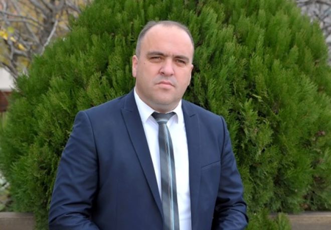 Bogavac kandidat za predsjednika opštine Berane