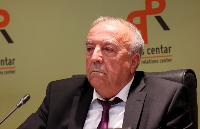 Miličković pisao premijeru: Gospodine Krivokapiću, ne postoji razlog da narod plaća reketiranje