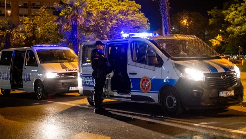 Akcija u Kotoru: Specijalci pretresaju stanove “kavčana”!