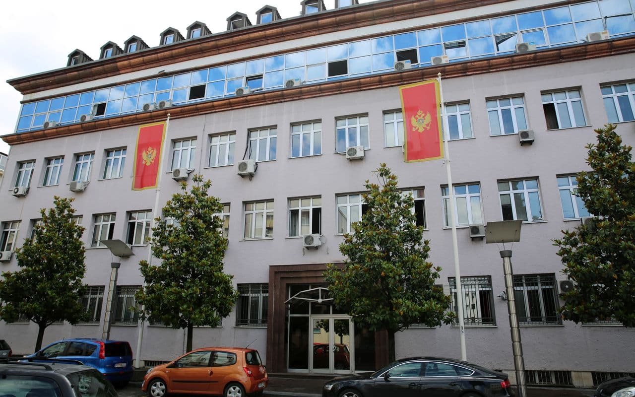 Seliću tri godine zatvora zbog dilovanja droge