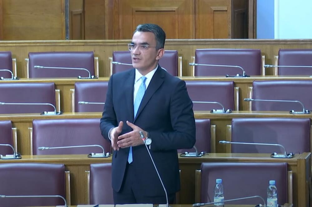 Leposavić: Niko ko objektivno posmatra rad SDT i VDT, ne može biti zadovoljan njihovim radom