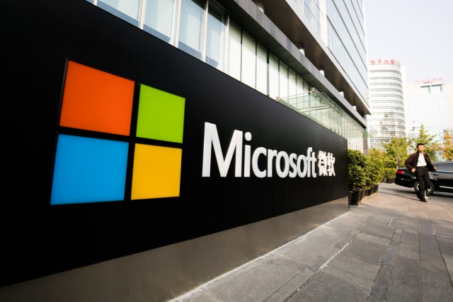 Microsoft kupuje kompaniju za prepoznavanje govora Nuance za 16 milijardi dolara