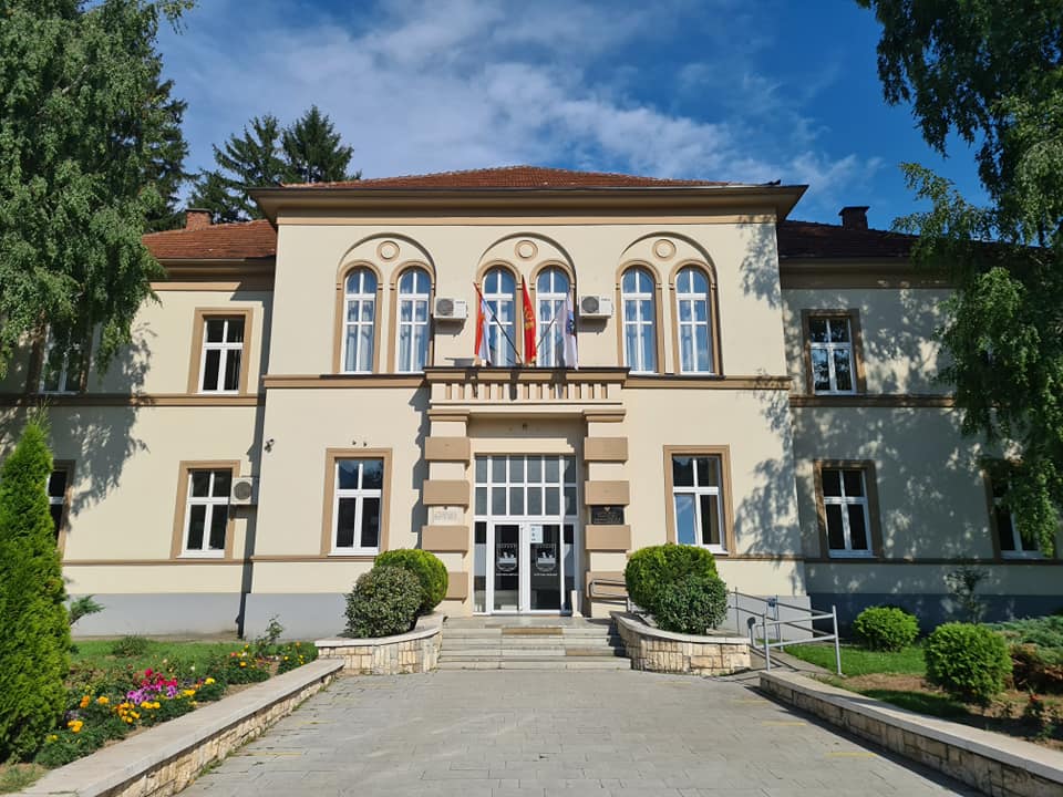 Tihomir Bogavac novi predsjednik opštine Berane
