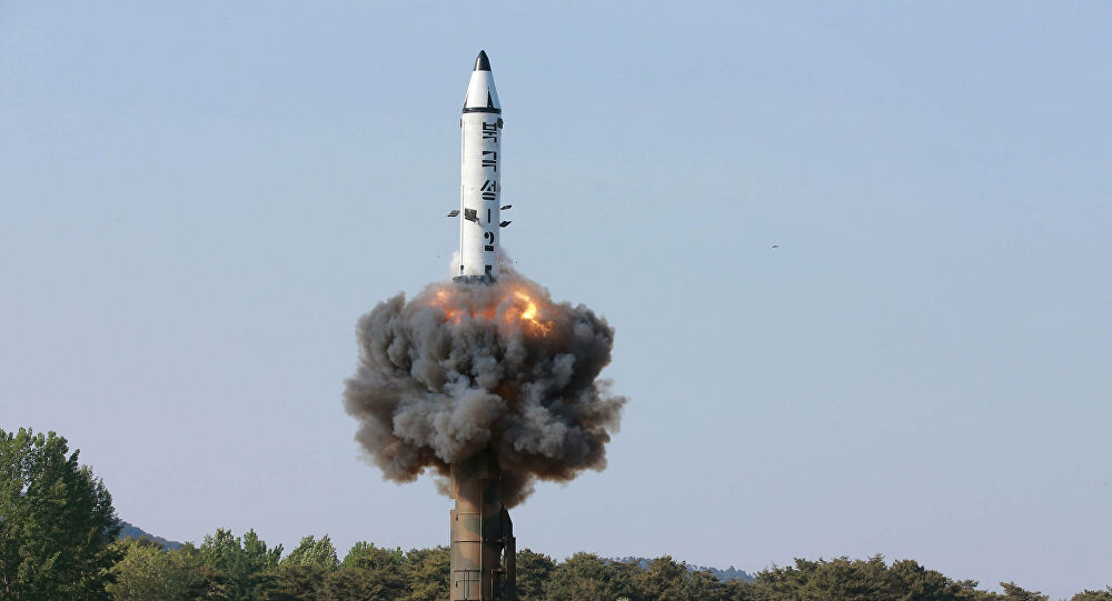 Jačanje pritisaka na Sjevernu Koreju: Dogovor Amerike, Južne Koreje i Japana