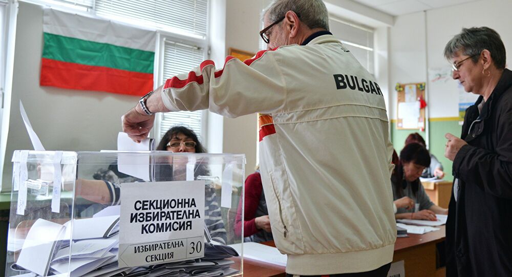 Konačno: Objavljeni rezultati izbora u Bugarskoj, Borisov i dalje najjači