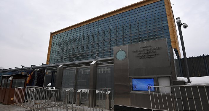 Rusija zabranila češkoj i američkoj ambasadi da zapošljavaju ruske državljane