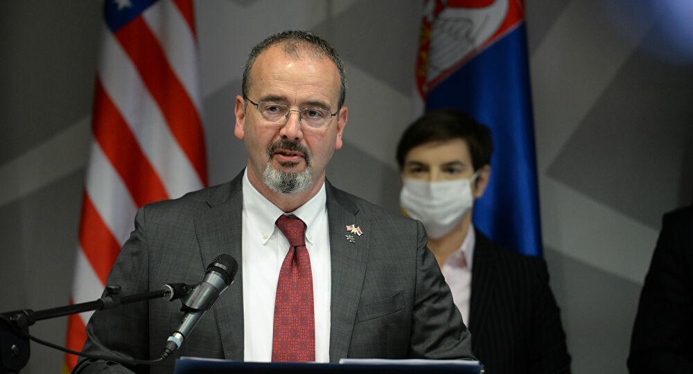 Šokantna izjava američkog ambasadora: Griješite, Nikola Tesla je Amerikanac!