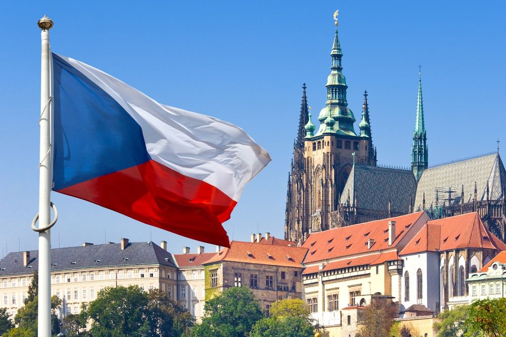 Češka proteruje još 70 radnika ruske ambasade