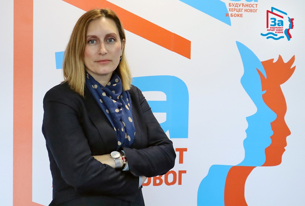 „Moramo bolje – za Novi kao jedinstven kulturološki biser“