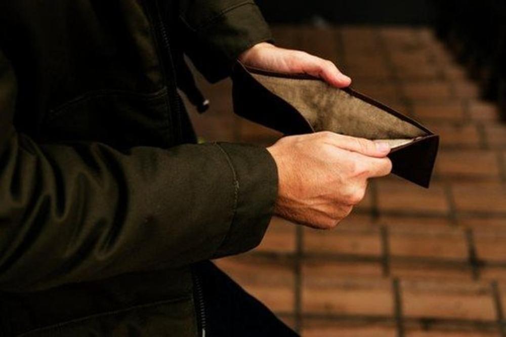 Srbija: Veliki broj nezaposlenih ostaje bez novčane pomoći od 60 evra