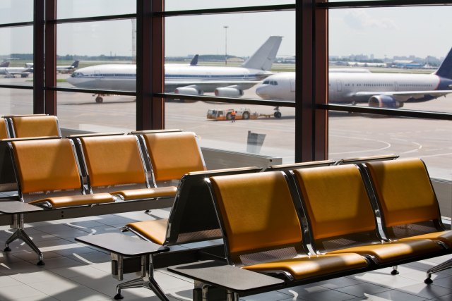Srbija dobija dva nova međunarodna aerodroma