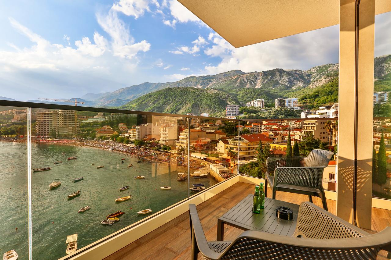 Hotelu „Zeta“ izrečeni prekršajni nalozi u visini od 2.500 evra