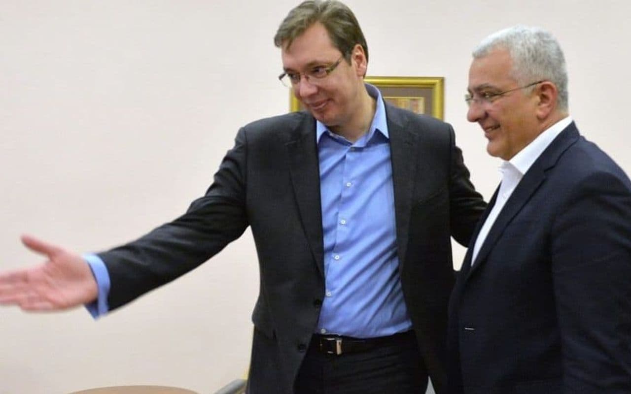 Ugostitelji iz Bara apeluju: Andrija Mandić da spasi turističku sezonu uz pomoć Vučića i Dodika