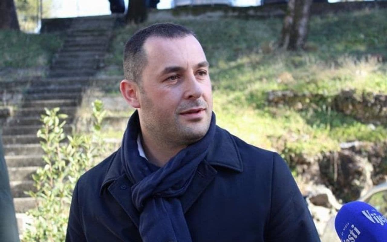 Šćekić: Jedna privatna zdravstvena ustanova je od Fonda prihodovala 6 miliona evra za proteklih godinu dana