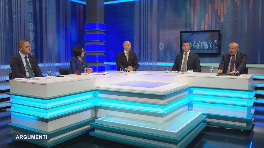 Radulović: Najveća tragedija bi bio povratak bivšeg režima