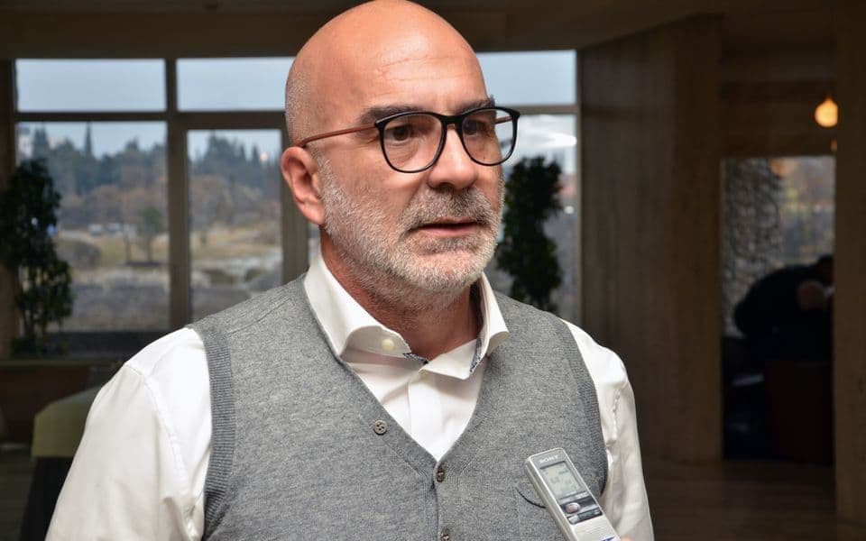 Sud ukinuo privremenu mjeru: Mugoša ne može da se vrati na čelo Komore