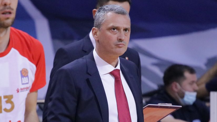 Radonjić jasan: Pobjeda za veliki korak ka drugom mjestu