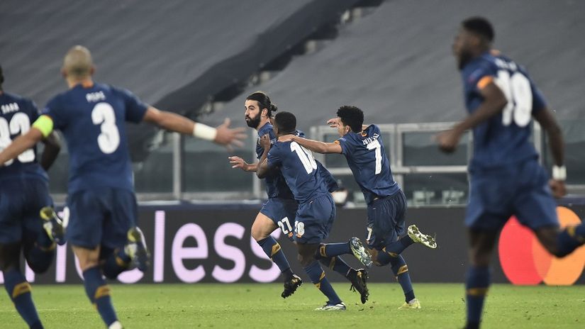 Porto odbio poziv u Superligu