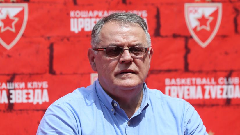 Čović: Uz potvrdu o vakcinaciji pustiti publiku na tribine