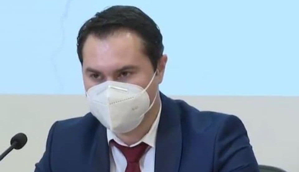 Erović novi direktor Opšte bolnice u  Bijelom Polju