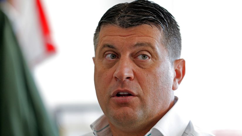 Milojević: Morate sami da pričate da ste najbolji i da imate rezultate, ovdje narod to neće da kaže