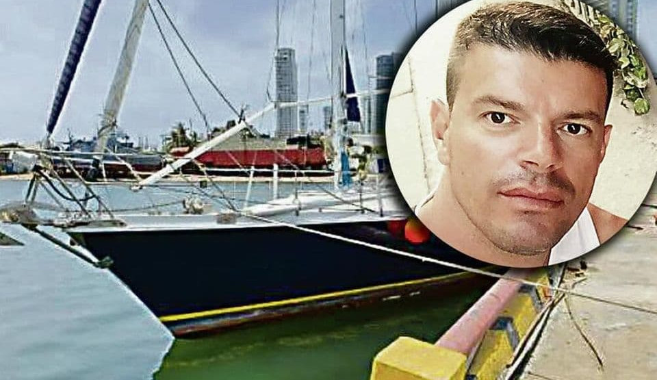 Cetinjanin uhapšen u Kolumbiji zbog šverca pola tone kokaina